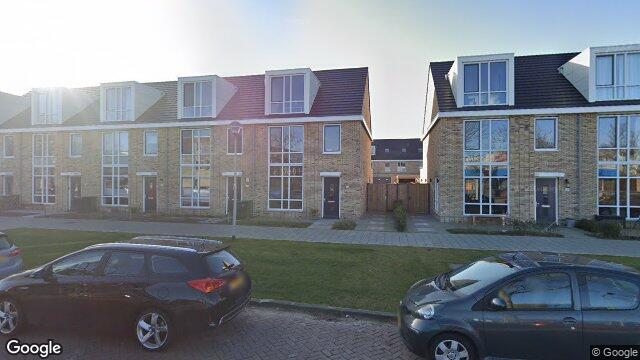 Jan Sluijterslaan, Haarlem