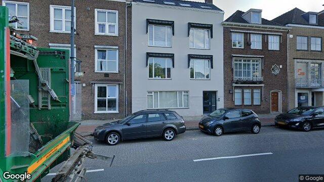 Appartement - Jansbuitensingel/Arnhem (€1495.00/71.00m2)