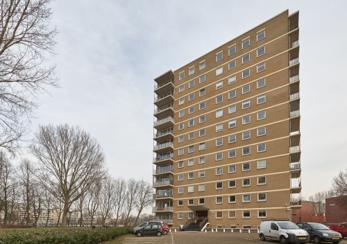 Appartement - Hongarenburg/Den Haag (€860.00/95.00m2)