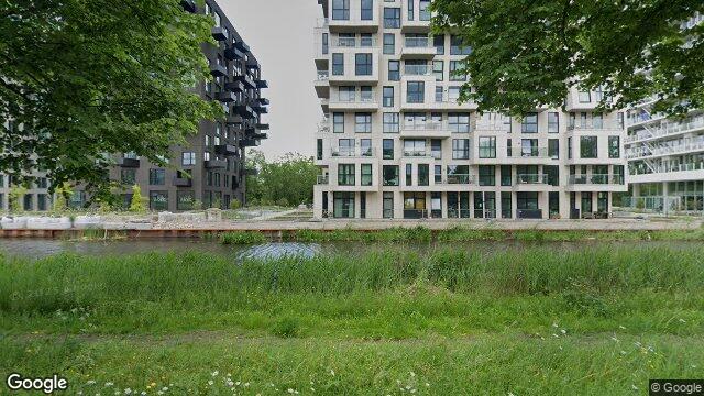 Appartement - Haarlemmerweg/Amsterdam (€1807.00/63.00m2)