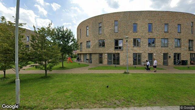 Huurwoning - IJslandpark/Haarlem (€2685.00/101.00m2)