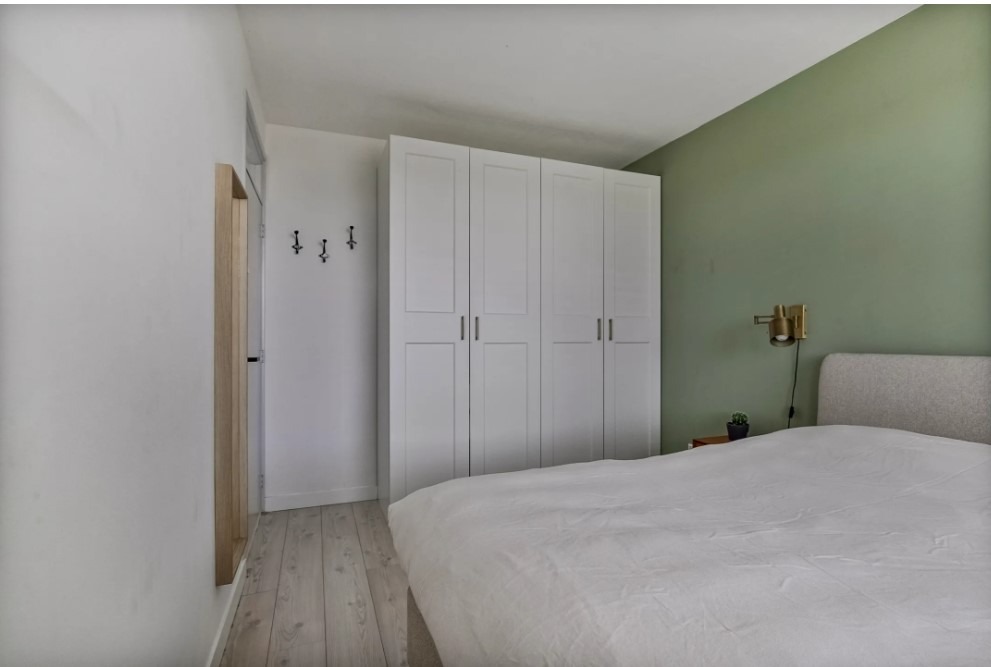 Kamer - Hudsonlaan/Den Bosch (€750.00/12.00m2)