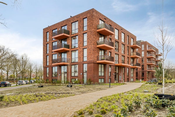 Appartement - Cosunpark/Breda (€1842.00/98.00m2)