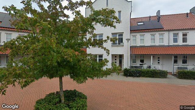 Appartement - Voorhof/Leerdam (€1056.00/51.00m2)