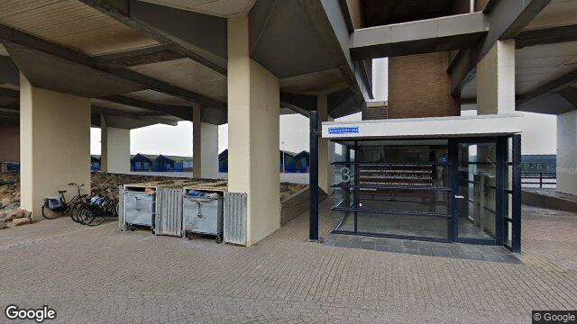 Appartement - Rederserf/Den Haag (€2375.00/90.00m2)