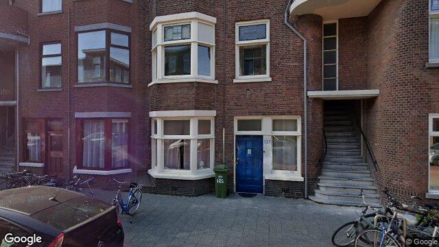 Appartement - Usselincxstraat/Den Haag (€2600.00/102.00m2)