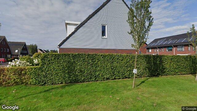 Huurwoning - Maalsteen/Borger (€1275.00/124.00m2)