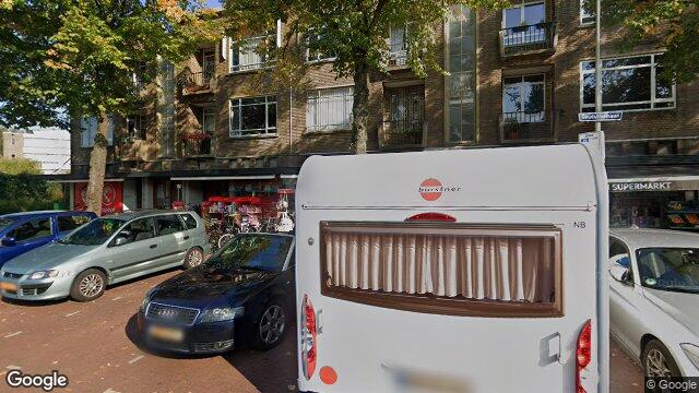 Appartement - Goudsbloemlaan/Den Haag (€1960.00/75.00m2)