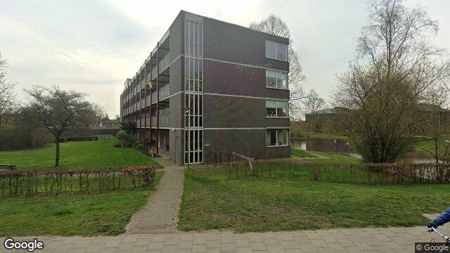 Appartement - Beethovenstraat/Borculo (€820.00/64.00m2)