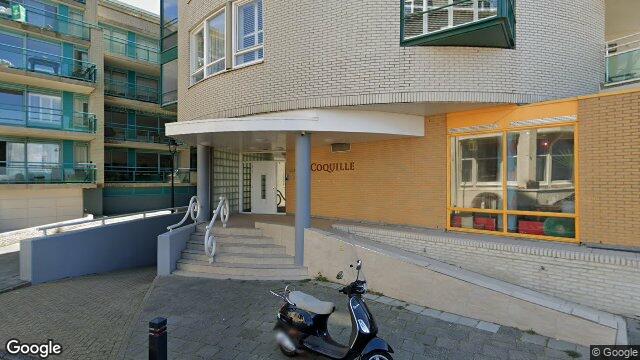 Appartement - Noordzeestraat/Noordwijk (ZH) (€2950.00/122.00m2)