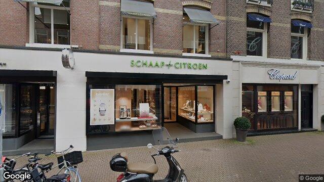 Appartement - Pieter Cornelisz. Hooftstraat/Amsterdam (€2950.00/66.00m2)