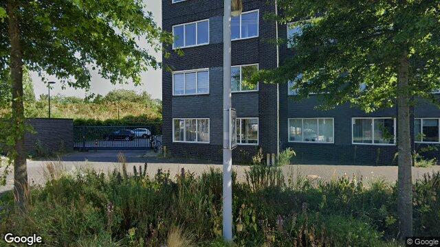 Appartement - Piet Mondriaanplein/Amersfoort (€1800.00/74.00m2)