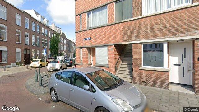 Appartement - Zwaardstraat/Den Haag (€2150.00/80.00m2)