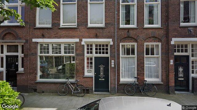 Appartement - Obrechtstraat/Utrecht (€1995.00/60.00m2)