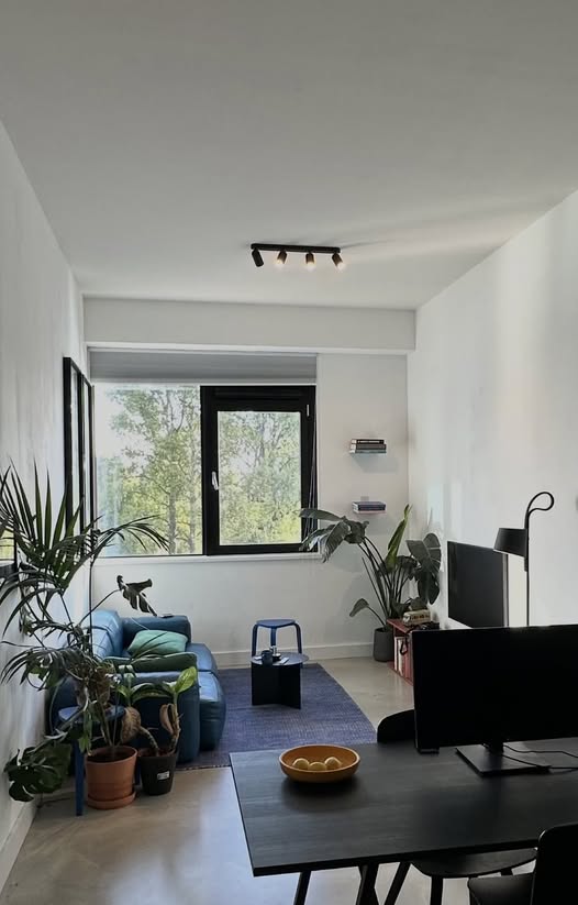 Appartement - Onbekend/Amsterdam (€1200.00/40.00m2)