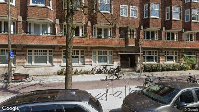 Appartement - Parnassusweg/Amsterdam (€2650.00/118.00m2)