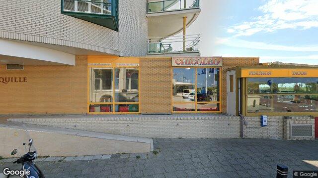 Appartement - Noordzeestraat/Noordwijk (ZH) (€2625.00/120.00m2)