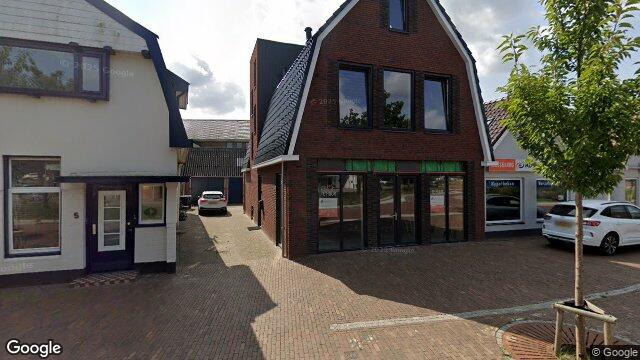 Appartement - Julianaplein/Roden (€1580.00/108.00m2)