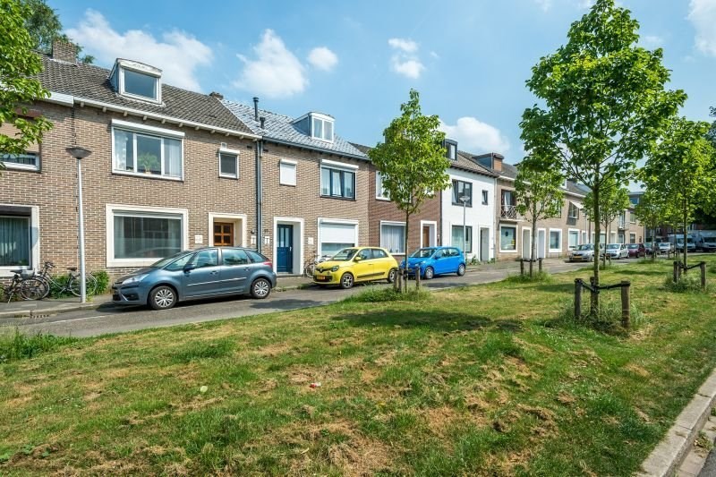 Kamer - Holsteinbastion/Maastricht (€495.00/19.00m2)