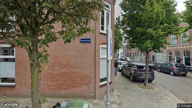 Huurwoning - Spaansevaartstraat/Haarlem (€2650.00/127.00m2)