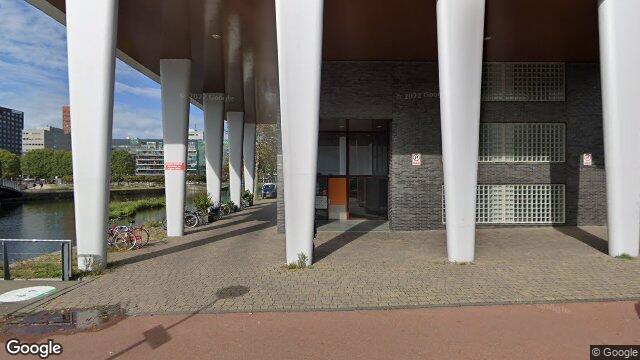 Appartement - Fijnjekade/Den Haag (€2250.00/110.00m2)