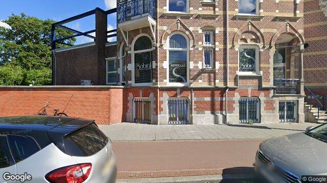 Appartement - Stadhouderslaan/Den Haag (€2300.00/120.00m2)