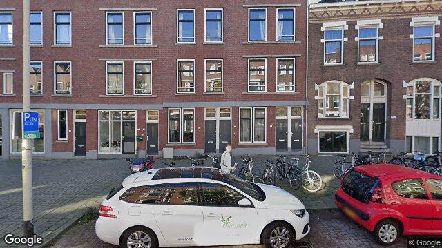 Appartement - Paradijslaan/Rotterdam (€1795.00/82.00m2)