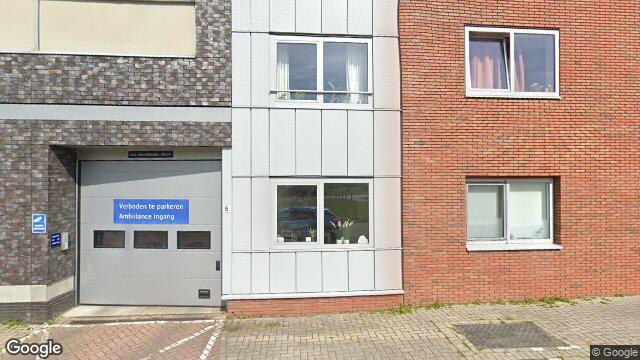 Appartement - Paviusstraat/Leiden (€1795.00/82.00m2)