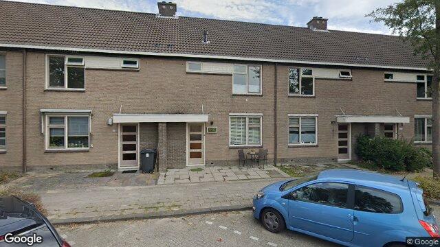 Huurwoning - Ruimtebaan/Zoetermeer (€1925.00/124.00m2)