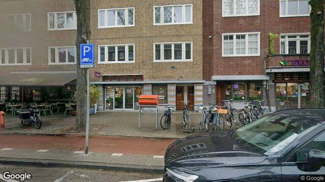 Appartement - Scheldestraat/Amsterdam (€3250.00/89.00m2)