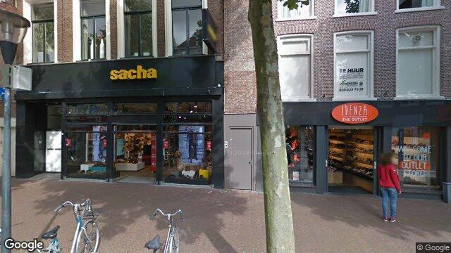 Appartement - Wirdumerdijk/Leeuwarden (€1063.00/95.00m2)