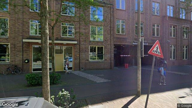 Appartement - Juliana van Stolberglaan/Den Haag (€1830.00/97.00m2)