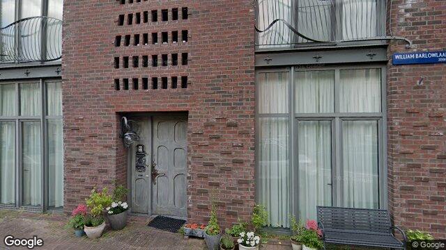 Appartement - William Barlowlaan/Amsterdam (€3100.00/130.00m2)