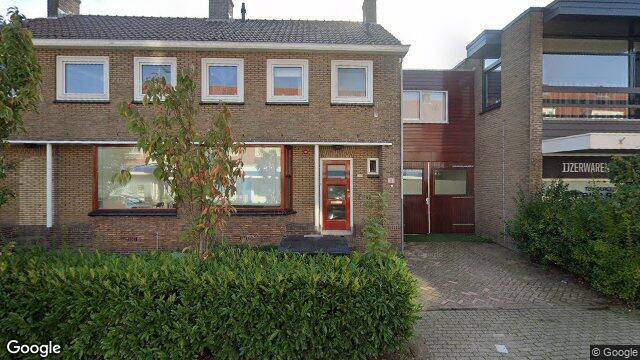 Appartement - Bermweg/Capelle aan den IJssel (€1995.00/88.00m2)