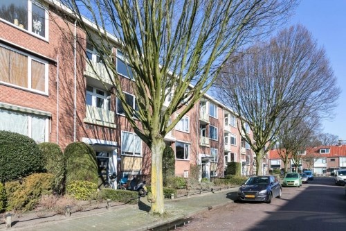 Appartement - Beverlaan/Hilversum (€1050.00/61.00m2)