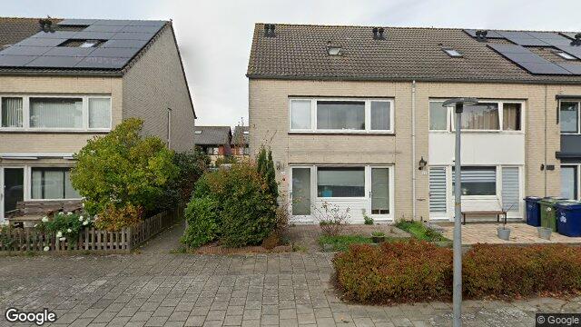 Huurwoning - Fassbinderstraat/Almere (€2450.00/127.00m2)