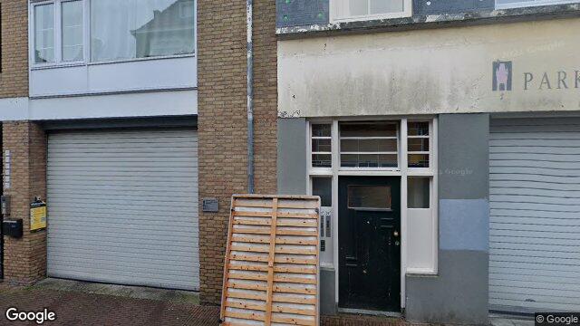 Appartement - Jansveld/Utrecht (€2350.00/41.00m2)