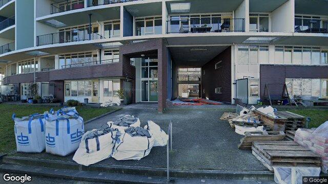 Appartement - Venetiëhof/Amsterdam (€2600.00/88.00m2)