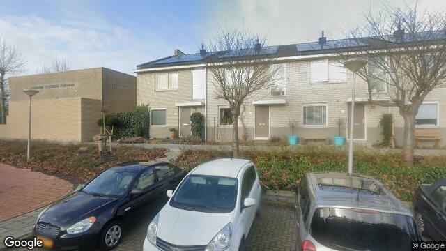 Huurwoning - Sri Lanka Bastion/Velserbroek (€1952.00/143.00m2)