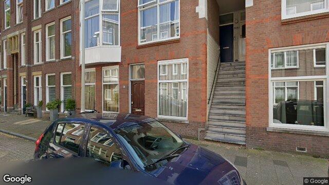 Appartement - Acaciastraat/Den Haag (€3500.00/105.00m2)