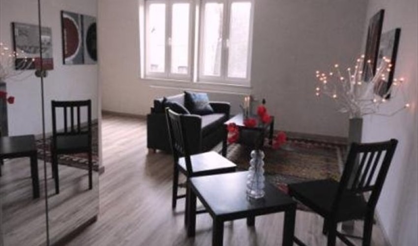 Kamer - Beijerlandselaan/Rotterdam (€670.00/27.00m2)