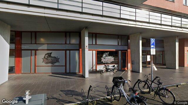 Appartement - Papyruspad/Rijswijk (ZH) (€2500.00/124.00m2)