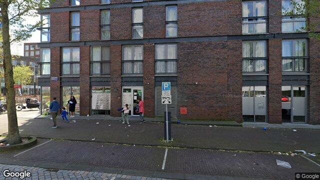 Appartement - Franz Zieglerstraat/Amsterdam (€2066.00/85.00m2)