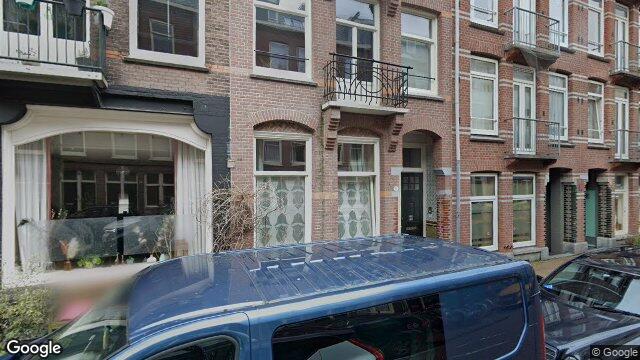 Appartement - Elisabeth Wolffstraat/Amsterdam (€2750.00/65.00m2)