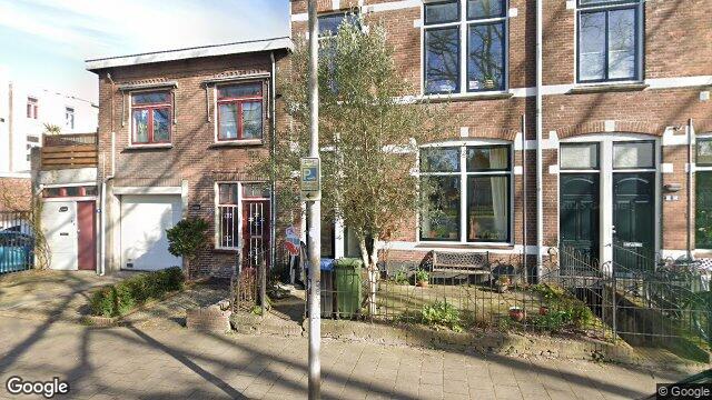 Appartement - van Goorstraat/Nijmegen (€2000.00/98.00m2)