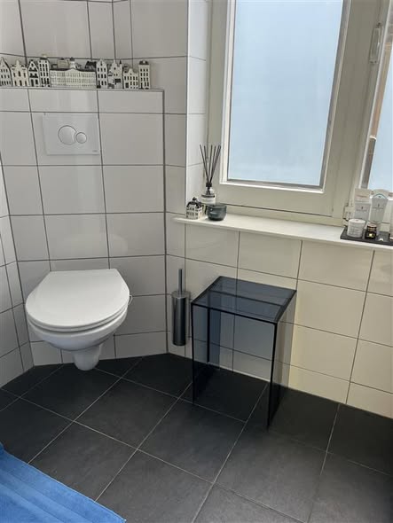 Appartement - Singel/Amsterdam (€2200.00/63.00m2)