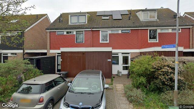 Huurwoning - Dirk Klompweg/Bergen (NH) (€2300.00/132.00m2)