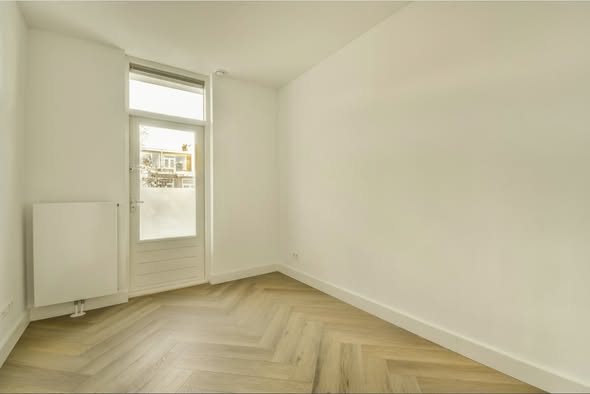 Kamer - Van Spilbergenstraat/Amsterdam (€1050.00/10.00m2)