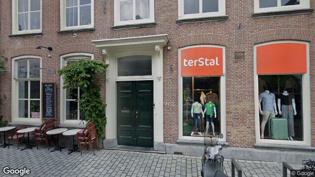 Appartement - Gentsestraat/Hulst (€975.00/85.00m2)