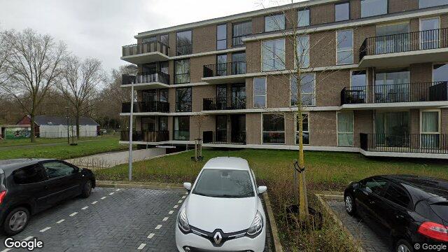 Appartement - Blauwe Berg/Hoorn (NH) (€2000.00/100.00m2)